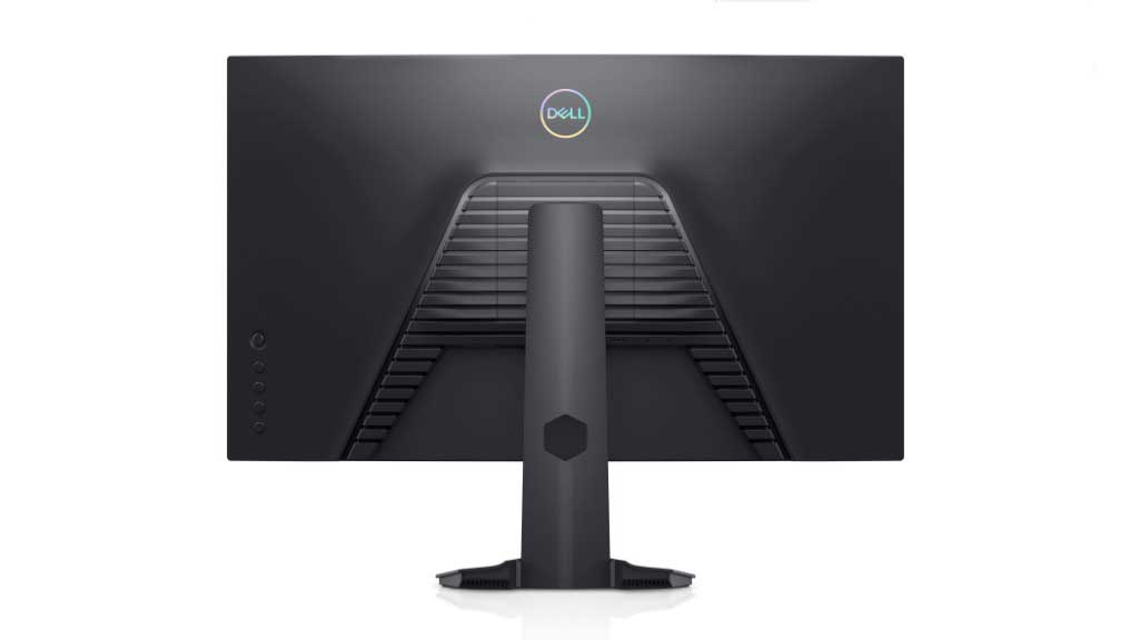 Dell S2722DGM PS5 1440p support gaming monitor 