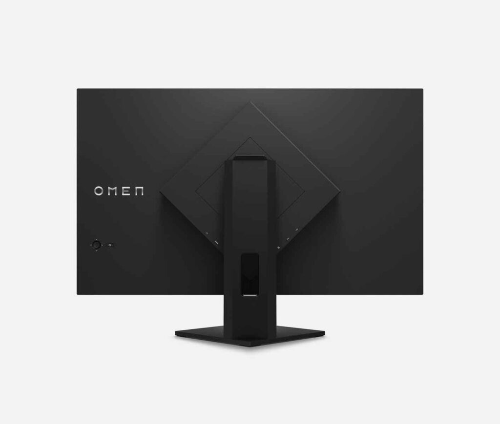 HP OMEN Monitor 25i for Gaming 