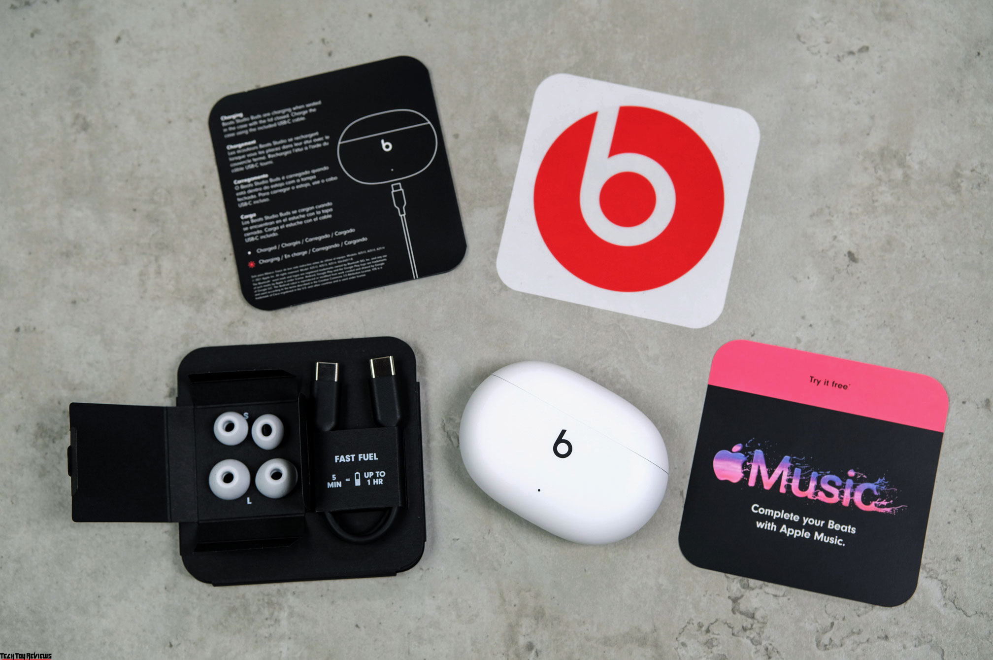 Beats Studio Buds Review: Best Noise-Canceling Earbuds Under $150