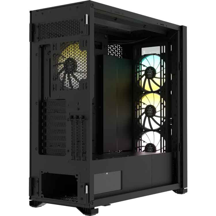 Corsair iCUE 7000X RGB full tower case
