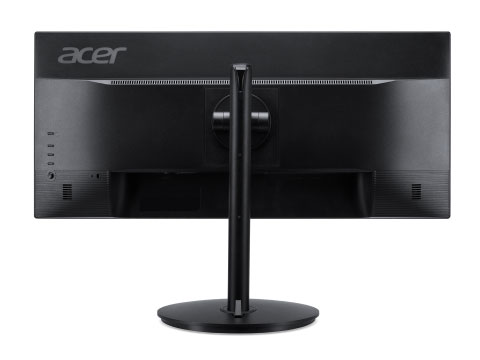 Acer CB292CU Widescreen Monitor