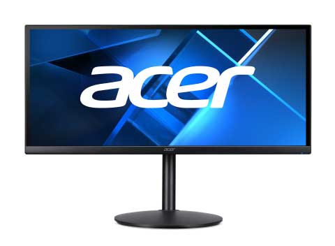 Acer CB292CU Widescreen Monitor