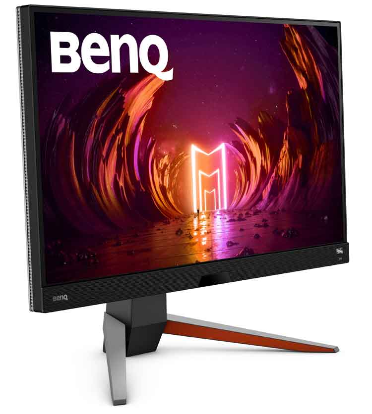 BenQ Mobiuz EX2710Q AMD FreeSync Premium monitor