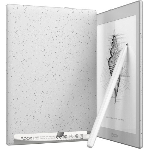 Onxy Boox Nova Air E Ink Tablet