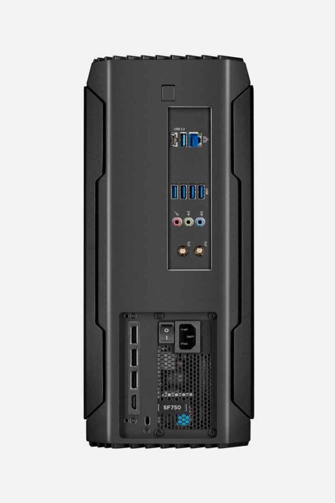 Corsair One Pro a200 gaming tower