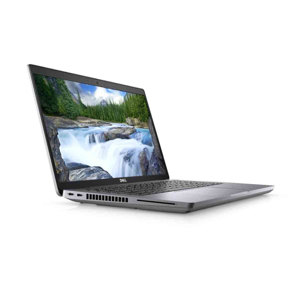 Dell Latitude 5521 & Dell Latitude 5421 business laptops 