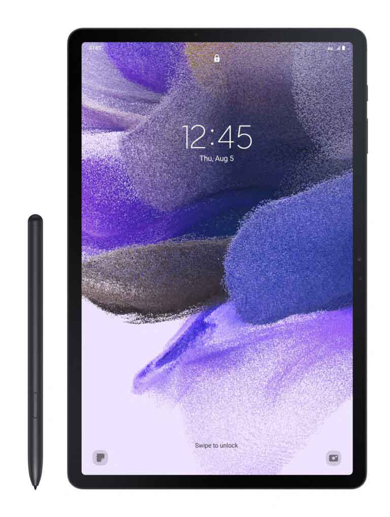 Galaxy Tab S7 FE 5G Samsung Android Tablet 