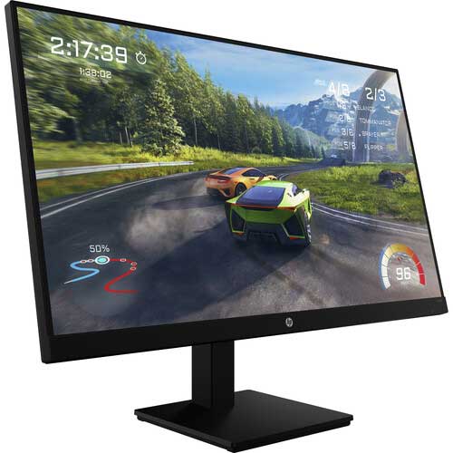 HP 32 inch monitor X32c