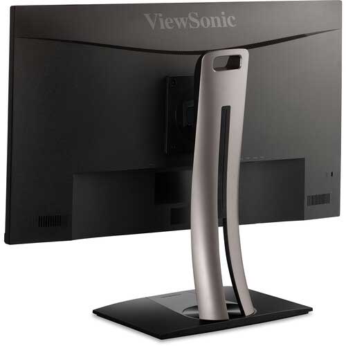 ViewSonic VP2756-2K Frameless monitor