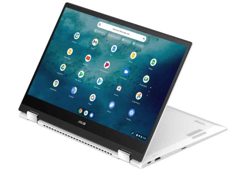 Asus Chromebook Flip CX5 touchscreen Chromebook 