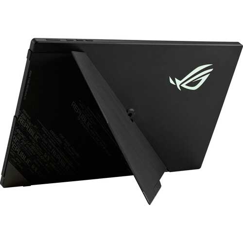Asus ROG Strix XG16 Best Portable Monitor for Gaming 
