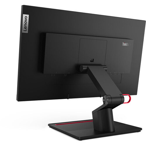 Lenovo ThinkVision T24t touchscreen computer monitor