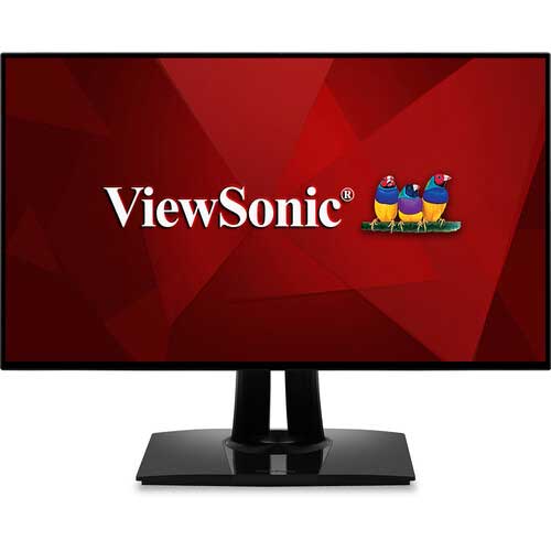 ViewSonic VP3268a-4K best 32 inch monitor