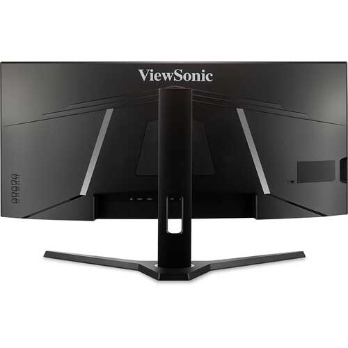 ViewSonic VX3418-2KPC Curved Ultrawide Monitor