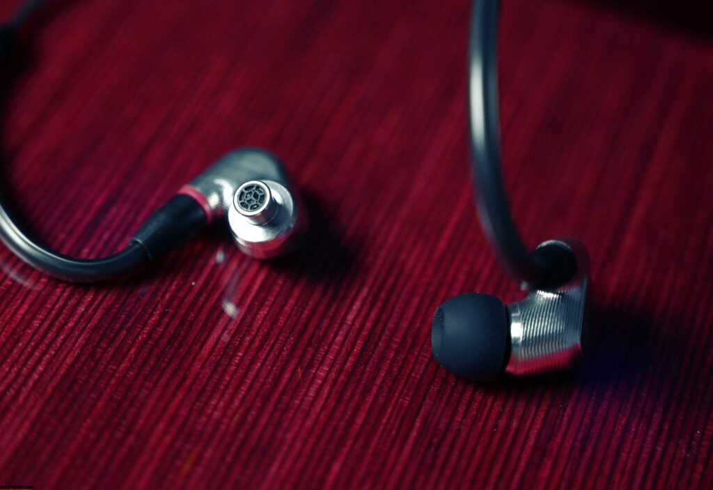 sennheiser ie 900 review in ear headphones