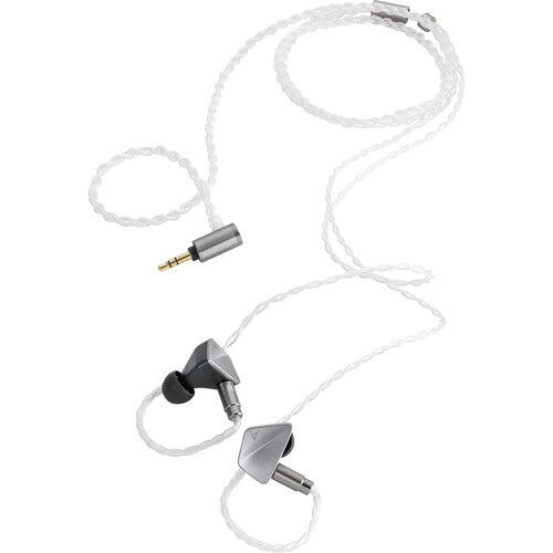 Astell & Kern AK ZERO1 Universal In-Ear Monitors