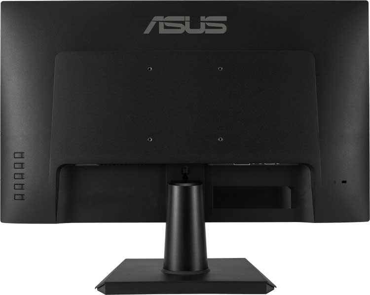 Asus VA247HE Frameless monitor
