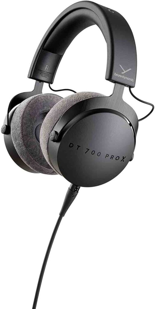 DT 700 PRO X Beyerdynamic headphones