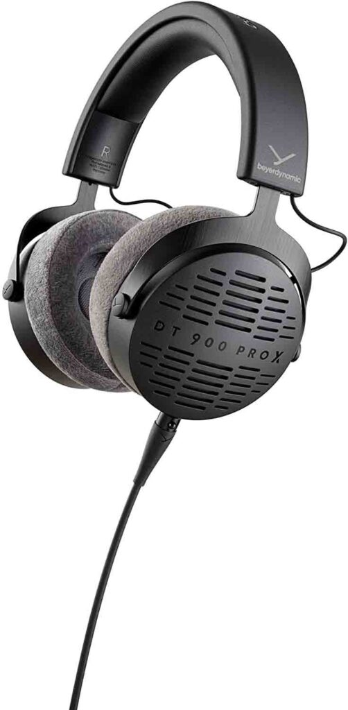 DT 900 PRO X Beyerdynamic headphones
