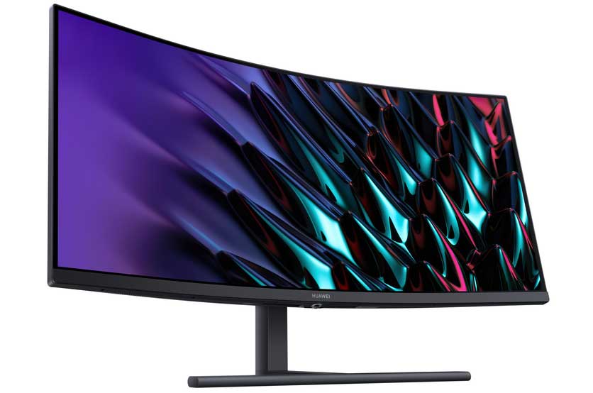 Huawei MateView GT 34-inch Curved Monitor