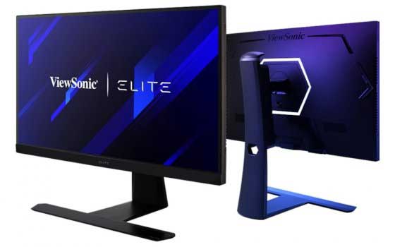ViewSonic Elite XG320Q Quantum Dot display