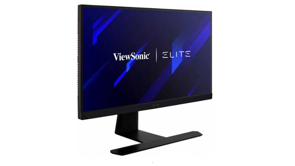 ViewSonic Elite XG320U best 32 inch 4K Monitor