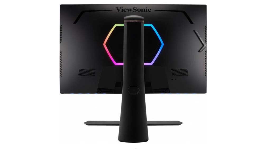 ViewSonic Elite XG320U best 32 inch 4K Monitor