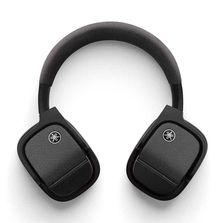 yamaha YH-L700A Noise-Cancelling Headphones