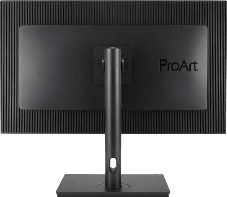 Professional graphics monitor Asus ProArt Display PA329CRV