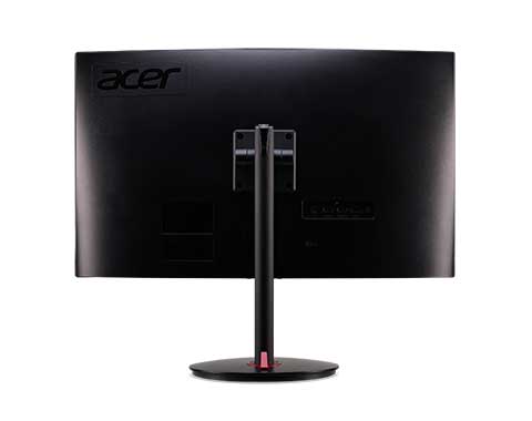 Acer 27 inch monitor Acer Nitro XZ270X
