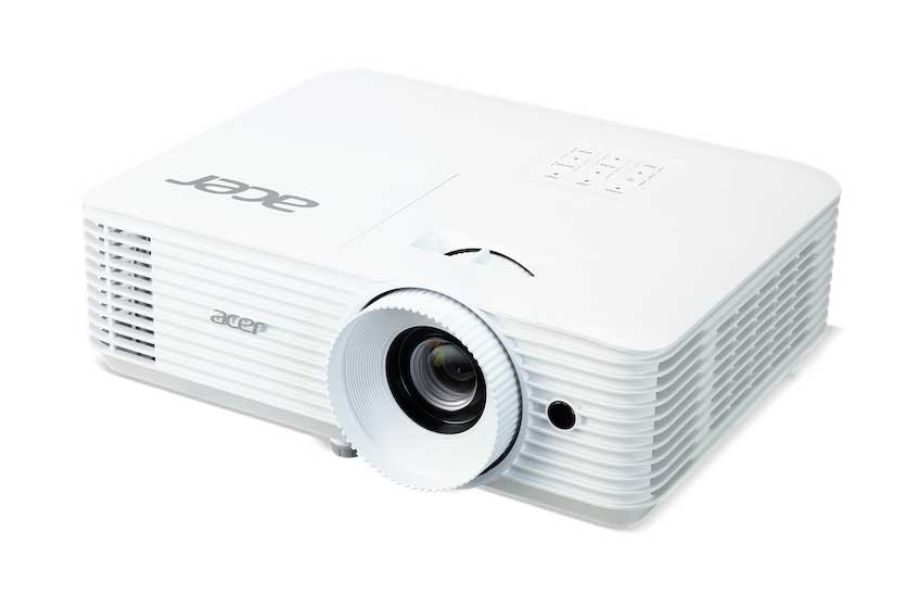 Acer H6523BDP 3D Projector