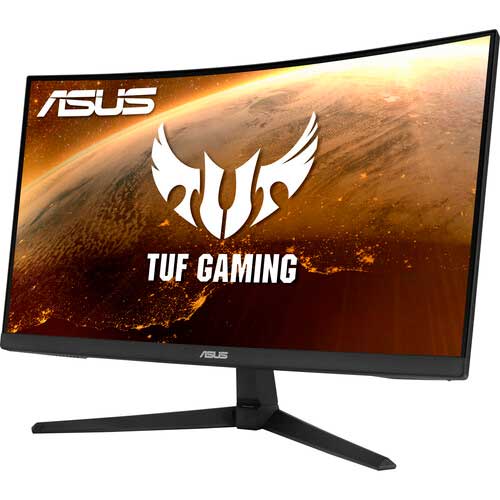 TUF Gaming VG24VQ1B Asus 24 inch monitor