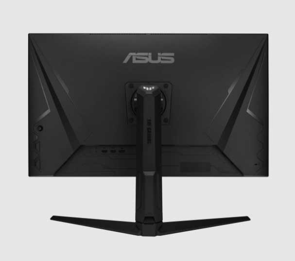 Nvidia G-Sync compatible Asus TUF Gaming VG32AQL1A Monitor