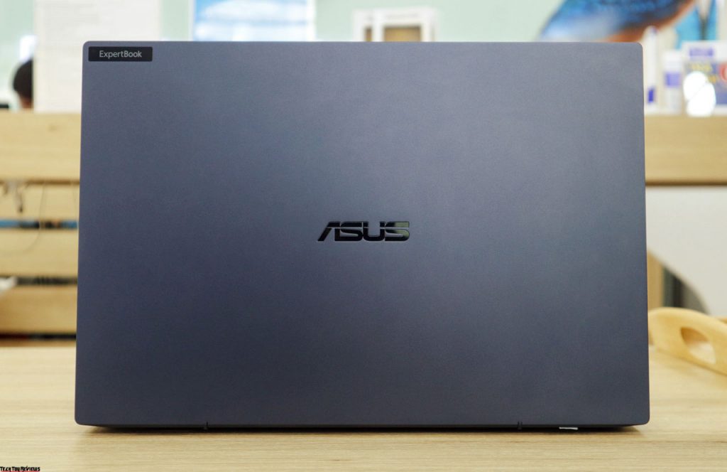 Asus Expertbook B5 Review: Best Laptop for Business Users