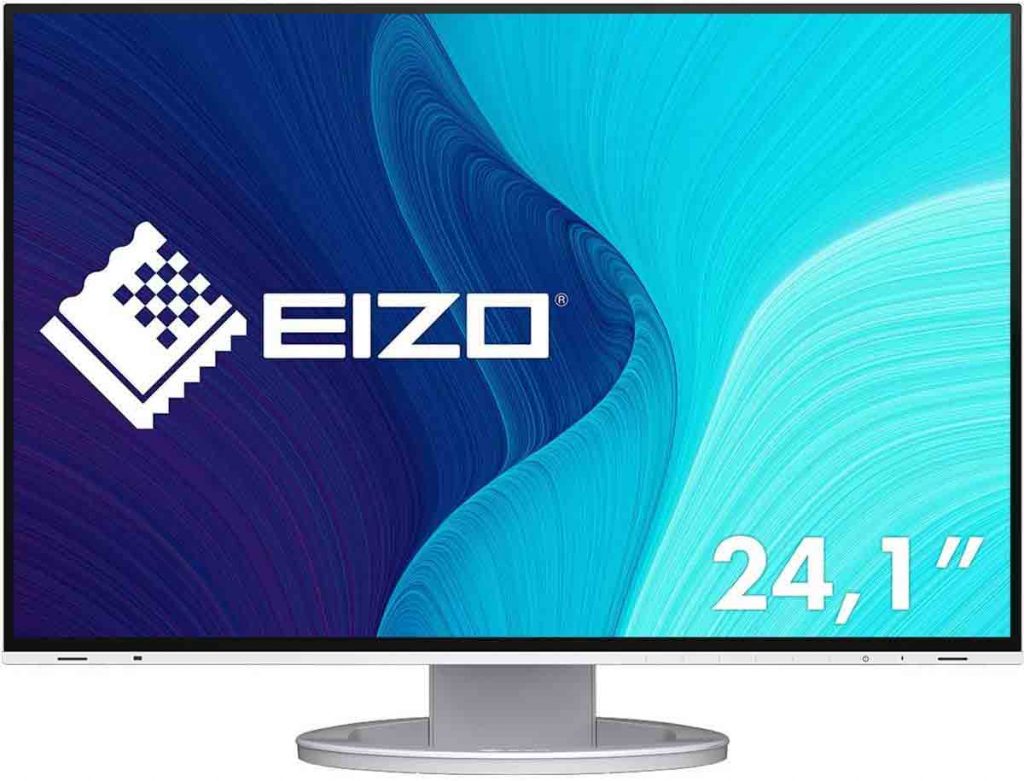 Eizo FlexScan EV2485 LED Display