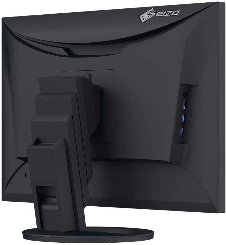 EIZO FlexScan EV2490 external display monitor