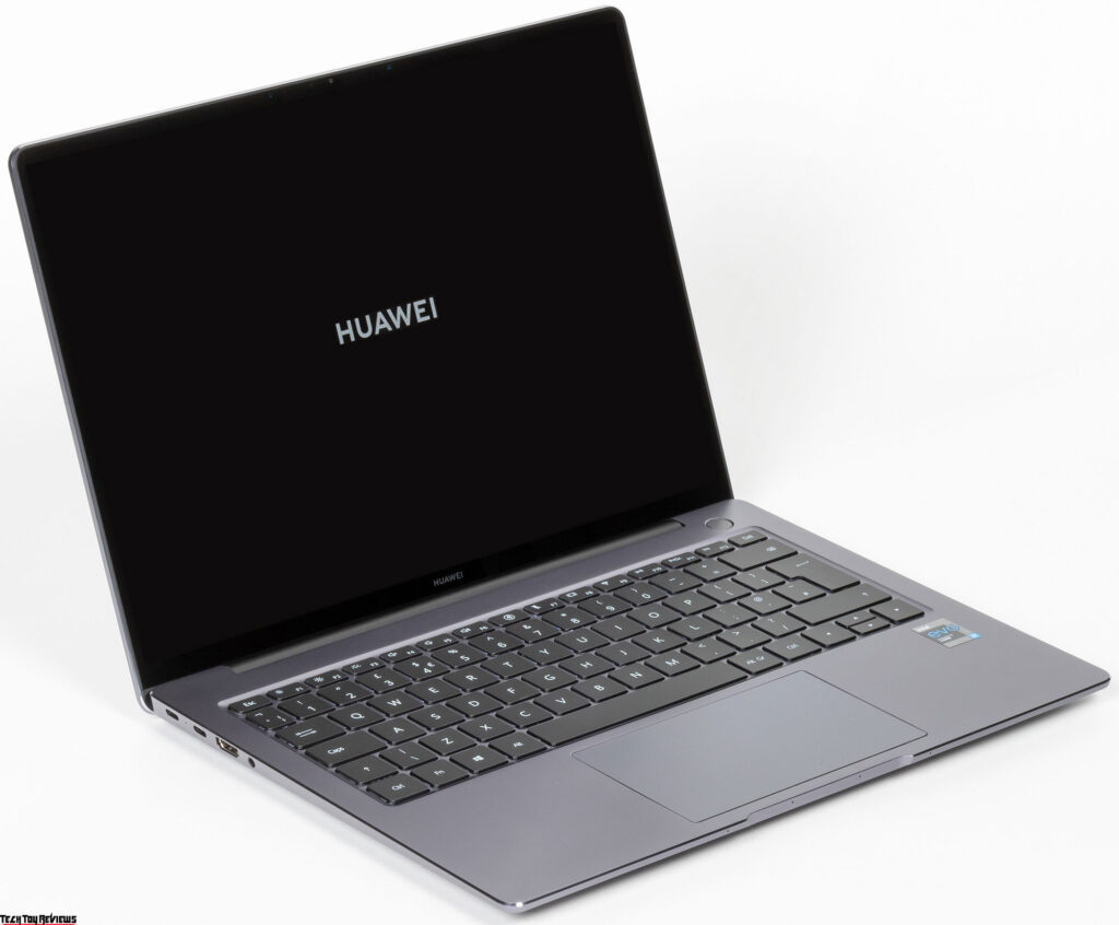 Huawei MateBook 14s Review: New display, hardware, and