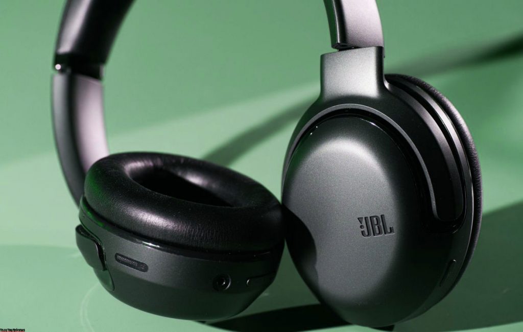 JBL Tour One Review: best Wireless Noise Cancelling Headphones