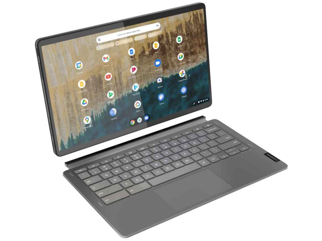 Lenovo IdeaPad Chromebook Duet 5
