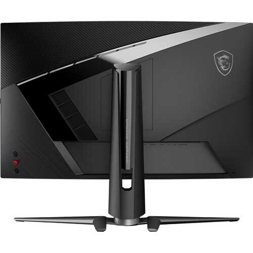 MSI MAG Artymis 274CP ultra wide curved monitor