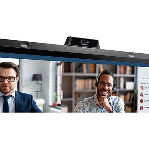 NEC MultiSync WD551 4K Touch Screen Monitor