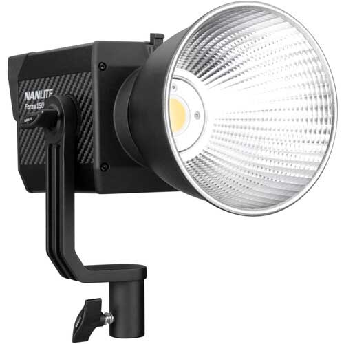 Nanlite Forza 150 LED Video Light Monolight Kit