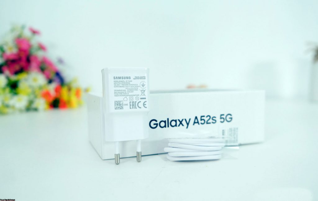 Samsung Galaxy A52s 5G Review