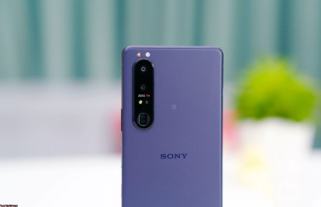 Sony Xperia 1 III Review