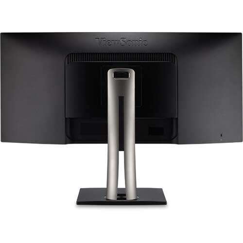 ViewSonic VP3881a best ultrawide monitor