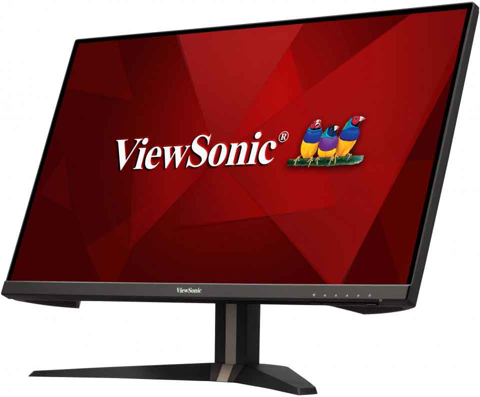 ViewSonic VX2705-2KP-MHD IPS LED monitor 