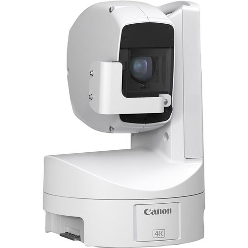 Canon CR-X300 best outdoor security camera system