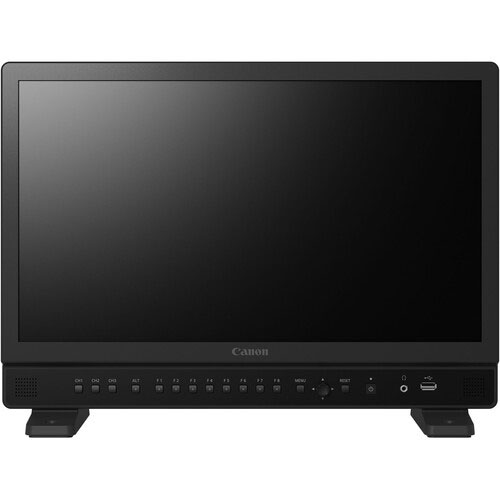Canon DP-V1830 Reference monitor