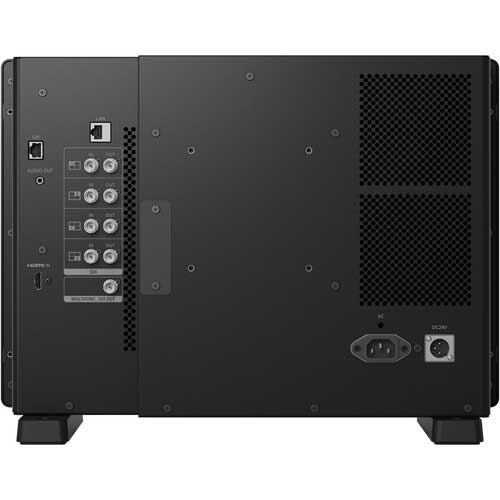 Canon DP-V1830 Reference monitor
