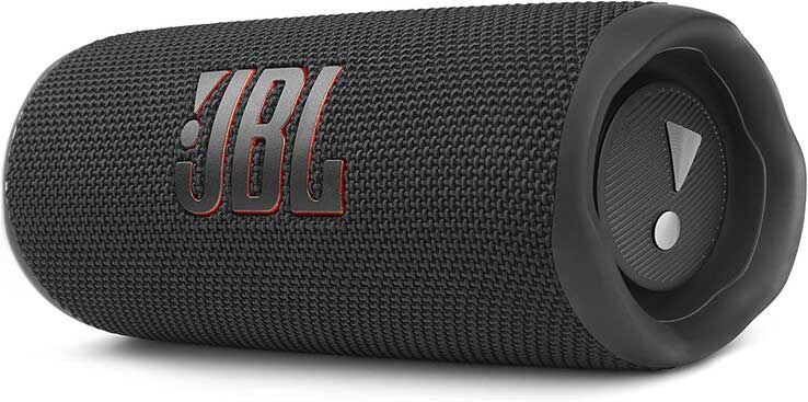 JBL Portable Bluetooth Speaker Flip 6